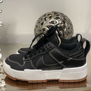 Nike Dunk Low Disrupt